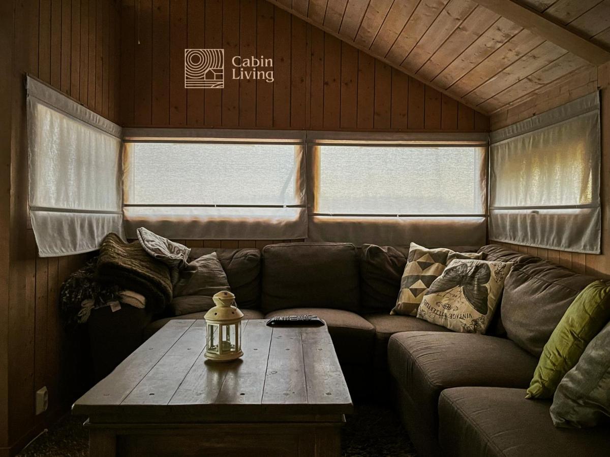 Hébergement de vacances Modern Sports On With Sauna And Waxing
