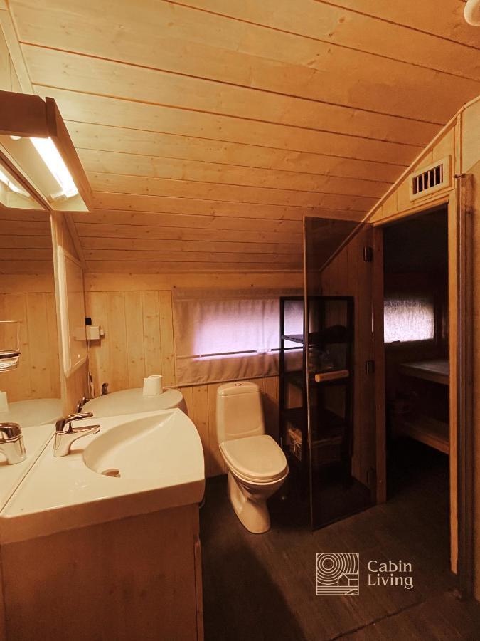 Modern Sports On With Sauna And Waxing Hébergement de vacances *