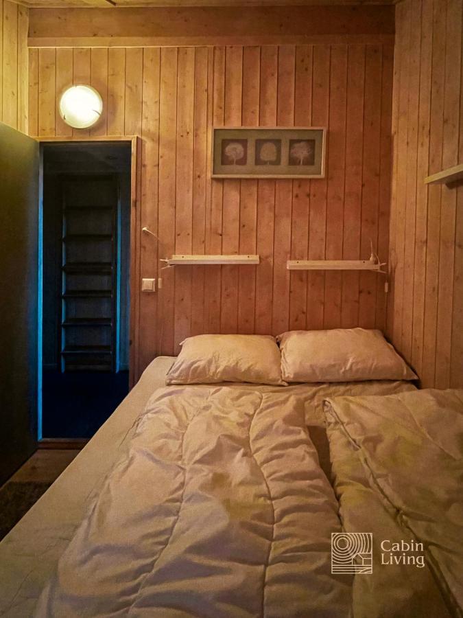 Hébergement de vacances Modern Sports On With Sauna And Waxing *