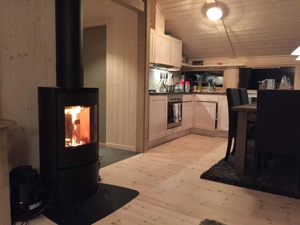 Modern Sports On With Sauna And Waxing Hébergement de vacances *